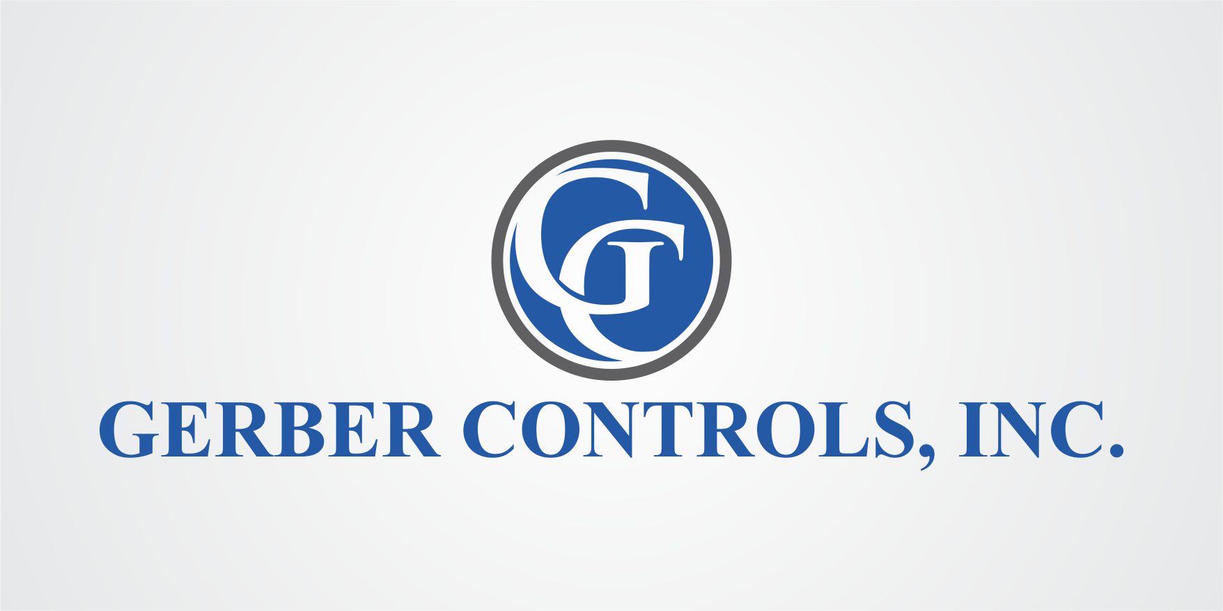 Logo Design by artstroker for Gerber Controls, Inc. | Design #22236905