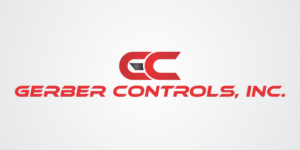 Logo Design by artstroker for Gerber Controls, Inc. | Design: #22236906