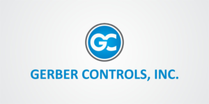 Logo Design by artstroker for Gerber Controls, Inc. | Design: #22236907