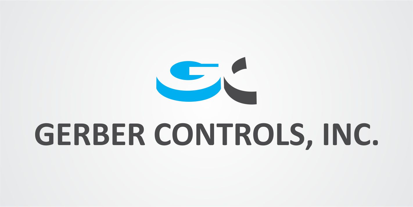 Logo Design by artstroker for Gerber Controls, Inc. | Design #22236908