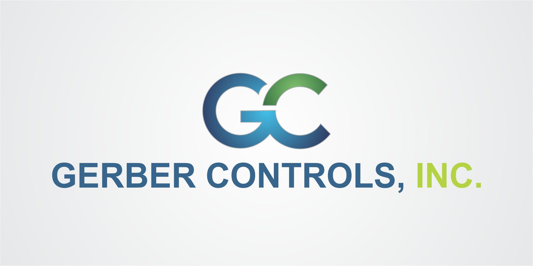 Logo Design by artstroker for Gerber Controls, Inc. | Design #22236911