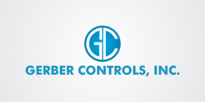 Logo Design by artstroker for Gerber Controls, Inc. | Design: #22236912