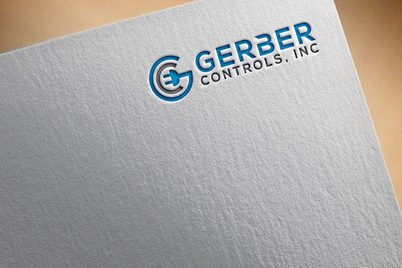 Design de Logo par Quippi pour Gerber Controls, Inc. | Design #22223504