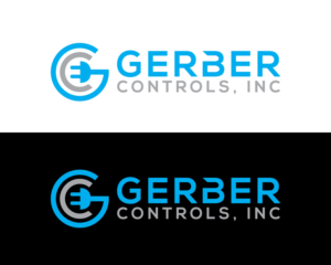 Logo-Design von Quippi für Gerber Controls, Inc. | Design: #22223506