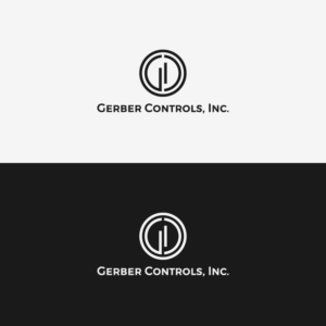Logo Design by Deant for Gerber Controls, Inc. | Design: #22250184