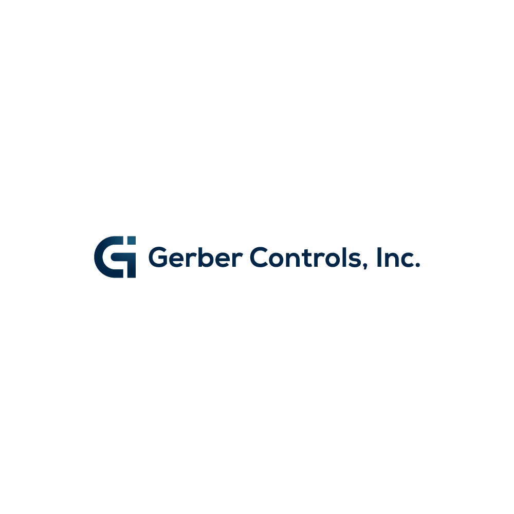 Logo Design by Deant for Gerber Controls, Inc. | Design #22251354