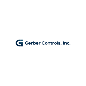 Logo Design by Deant for Gerber Controls, Inc. | Design: #22251354