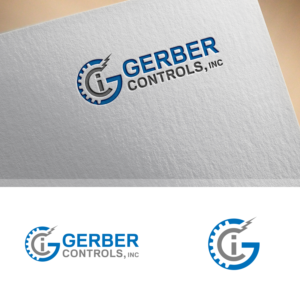 Design de Logo par Maxo-Biz pour Gerber Controls, Inc. | Design : #22216383