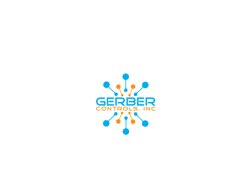Logo Design by khairul 5 for Gerber Controls, Inc. | Design #22211275