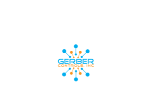Logo Design by khairul 5 for Gerber Controls, Inc. | Design: #22211275