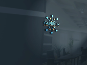 Logo Design by khairul 5 for Gerber Controls, Inc. | Design: #22211276