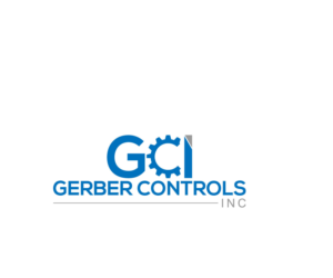 Logo Design by mhm 3 for Gerber Controls, Inc. | Design: #22217541