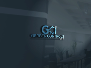 Logo Design by mhm 3 for Gerber Controls, Inc. | Design: #22217542