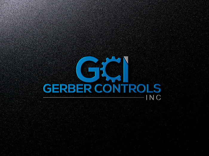 Logo Design by mhm 3 for Gerber Controls, Inc. | Design #22217544