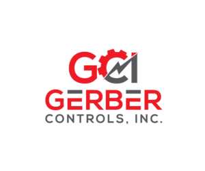 Logo Design by Design Solving for Gerber Controls, Inc. | Design: #22219558