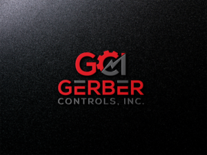 Logo Design by Design Solving for Gerber Controls, Inc. | Design: #22219559
