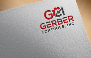 Logo Design by Design Solving for Gerber Controls, Inc. | Design: #22219560