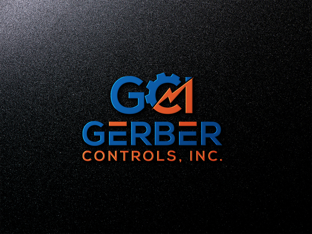 Design de Logo par Design Solving pour Gerber Controls, Inc. | Design #22220872