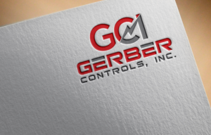 Design de Logo par Design Solving pour Gerber Controls, Inc. | Design : #22221219