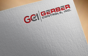 Design de Logo par Design Solving pour Gerber Controls, Inc. | Design : #22242907