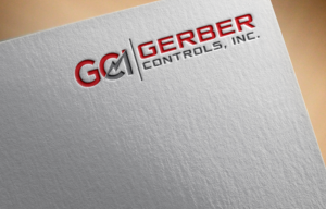 Design de Logo par Design Solving pour Gerber Controls, Inc. | Design : #22243404