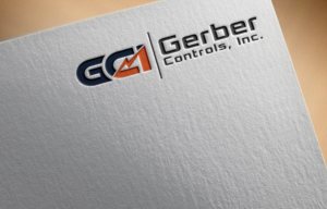 Logo-Design von Design Solving für Gerber Controls, Inc. | Design: #22243702