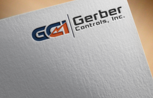 Logo-Design von Design Solving für Gerber Controls, Inc. | Design: #22248030