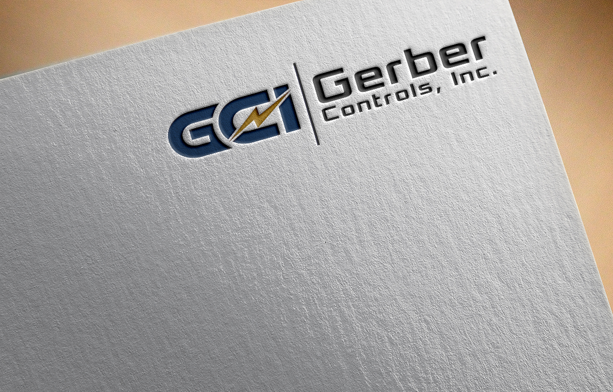 Diseño de Logo por Design Solving para Gerber Controls, Inc. | Diseño #22248973