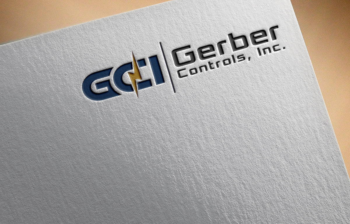 Diseño de Logo por Design Solving para Gerber Controls, Inc. | Diseño #22249909