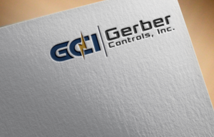 Logo-Design von Design Solving für Gerber Controls, Inc. | Design: #22249909