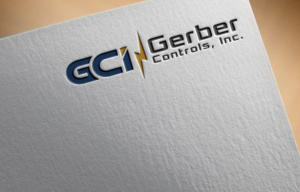 Logo-Design von Design Solving für Gerber Controls, Inc. | Design: #22253534