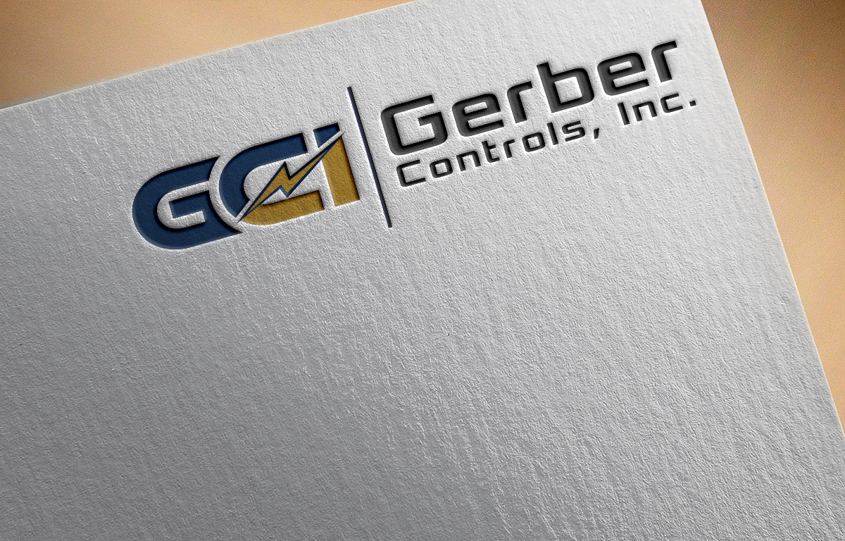 Design de Logo par Design Solving pour Gerber Controls, Inc. | Design #22253975