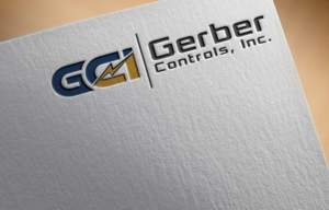 Logo-Design von Design Solving für Gerber Controls, Inc. | Design: #22253975