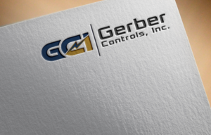 Logo-Design von Design Solving für Gerber Controls, Inc. | Design: #22254003