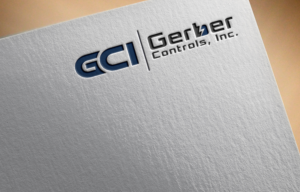 Logo-Design von Design Solving für Gerber Controls, Inc. | Design: #22255164