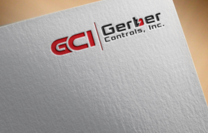Logo-Design von Design Solving für Gerber Controls, Inc. | Design: #22256384