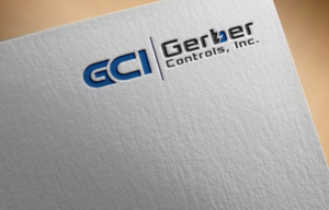 Logo-Design von Design Solving für Gerber Controls, Inc. | Design: #22256385