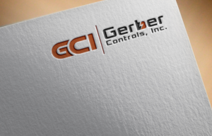 Logo-Design von Design Solving für Gerber Controls, Inc. | Design: #22256442