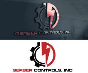 Logo Design by dobobed for Gerber Controls, Inc. | Design: #22213695