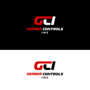 Logo Design by rinaldoajigunadi 2 for Gerber Controls, Inc. | Design: #22236030