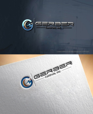 Design de Logo par graphicevolution pour Gerber Controls, Inc. | Design : #22234829
