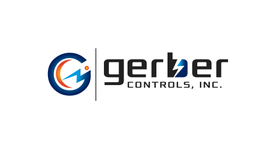 Logo Design by graphicevolution for Gerber Controls, Inc. | Design #22262929