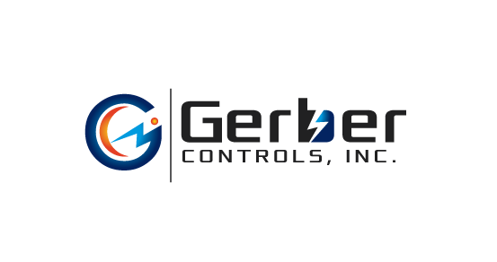 Logo Design by graphicevolution for Gerber Controls, Inc. | Design #22262980