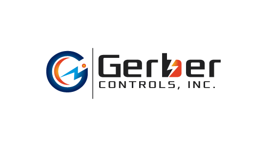 Logo Design by graphicevolution for Gerber Controls, Inc. | Design #22263014