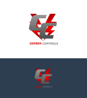 Logo Design by rizalsaifullah 3 for Gerber Controls, Inc. | Design: #22225937