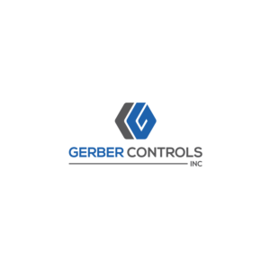 Diseño de Logo por ATIKUR 6 para Gerber Controls, Inc. | Diseño #22212620