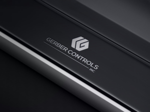Logo Design by ATIKUR 6 for Gerber Controls, Inc. | Design: #22212644