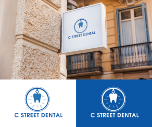 Logo Design by BLUEwalkerXV for this project | Design: #22223045