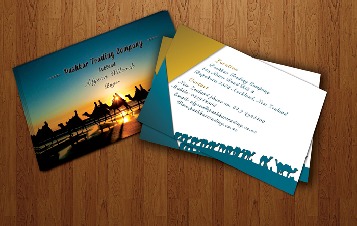 Business Card Design by Kioi_Logo for this project | Design #2976831
