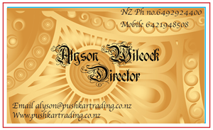 Business Card Design by Sunygirl for this project | Design: #2969354